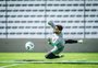 Goleiro desfalca o Juventude diante do Grêmio; veja a possível escalação