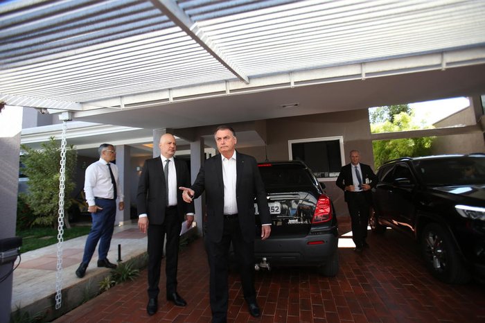 WILTON JUNIOR / ESTADÃO CONTEÚDO WILTON JUNIOR / ESTADÃO CONTEÚDO