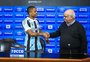 Após 12 saídas de jogadores, Grêmio intensifica missão de reduzir a folha salarial 
