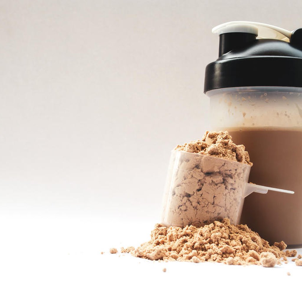 7 formas de consumir whey protein no dia a dia
