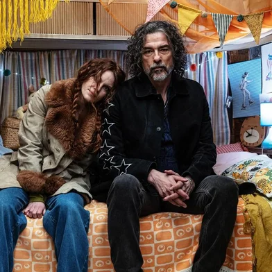 Cena de "Billy", filme de Emilia Mazzacurati que abre a programação do Festival de Cinema Italiano, no dia 9/11, em Caxias do Sul.<!-- NICAID(15584547) -->