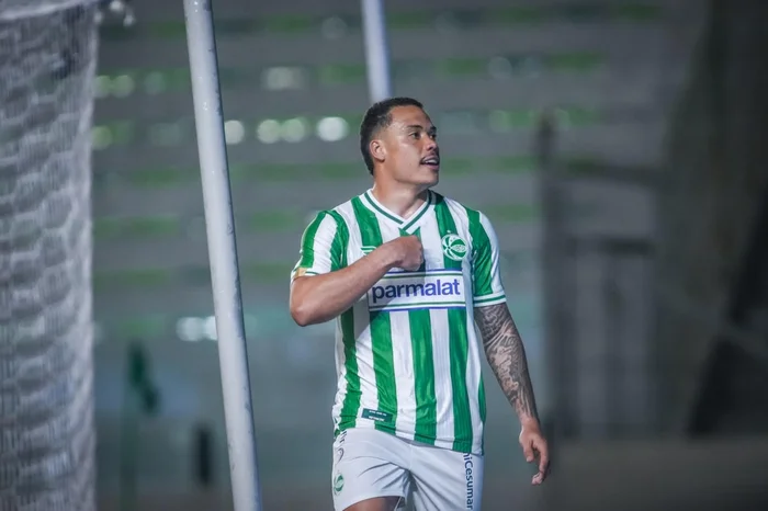 Fernando Alves / E.C.Juventude / Divulgação