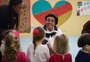 Escola de Educação Infantil homenageia Ernesto Fagundes e dá início ao mês Farroupilha em Caxias do Sul   
