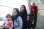 Passo Fundo, RS, Brasil, 13/05/2022- Reportagem sobre longevidade. Família reúne neta, mãe, avó, bisavó e tataravó. Foto: Jonathan Heckler / Agencia RBS<!-- NICAID(15095118) -->