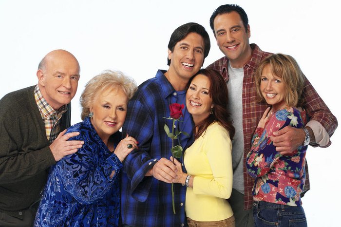 CBS Photo Archive / Divulgação