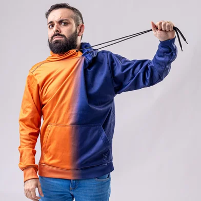 Humorista Ítalo Sena.<!-- NICAID(16089892) -->