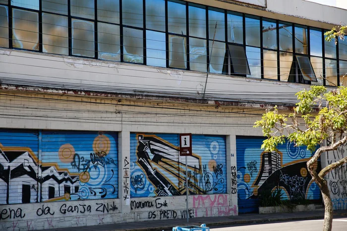 Jonathan Heckler / Agencia RBS