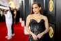 LOS ANGELES, CALIFORNIA - FEBRUARY 05: Anitta attends the 65th GRAMMY Awards on February 05, 2023 in Los Angeles, California.   Neilson Barnard/Getty Images for The Recording Academy/AFP (Photo by Neilson Barnard / GETTY IMAGES NORTH AMERICA / Getty Images via AFP)<!-- NICAID(15341070) -->