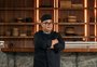 Chef do bairro da Liberdade, reduto japonês em SP, assume cozinha do Mū em Porto Alegre