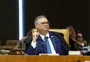 Flávio Dino manda PF abrir investigação contra Comissão de Valores Mobiliários por suspeita de omissão no caso Master  