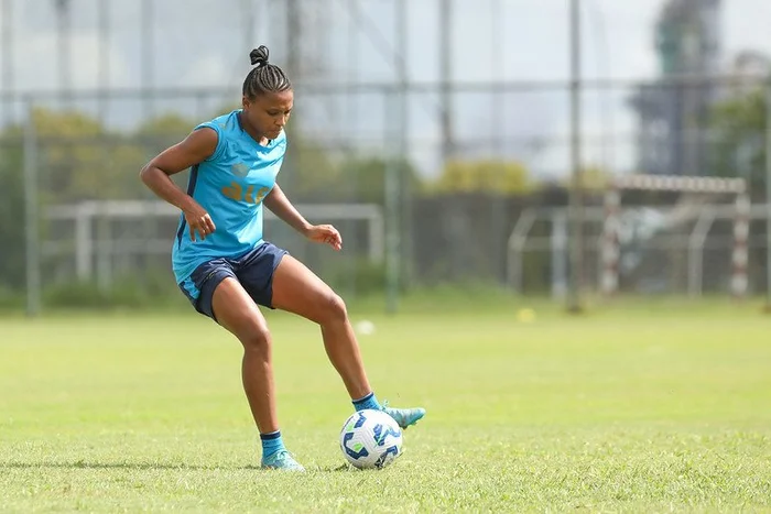 Rodrigo Fatturi / Grêmio/Divulgação
