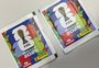 "Cromos" e "Stickers": Panini explica diferença entre pacotes do álbum da Copa do Mundo