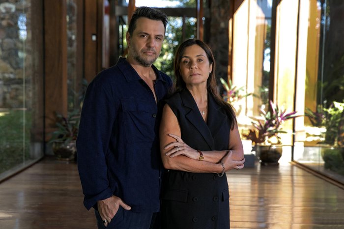 Manoella Mello / TV Globo/Divulgação