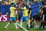Quantas substituições podem ser feitas na Copa do Mundo 2026?