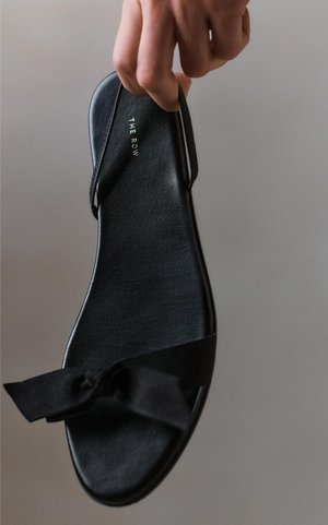 Moda Operandi e Therow / Divulgação