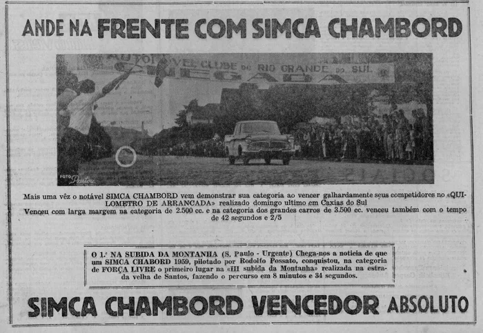 Jornal Pioneiro / reprodução