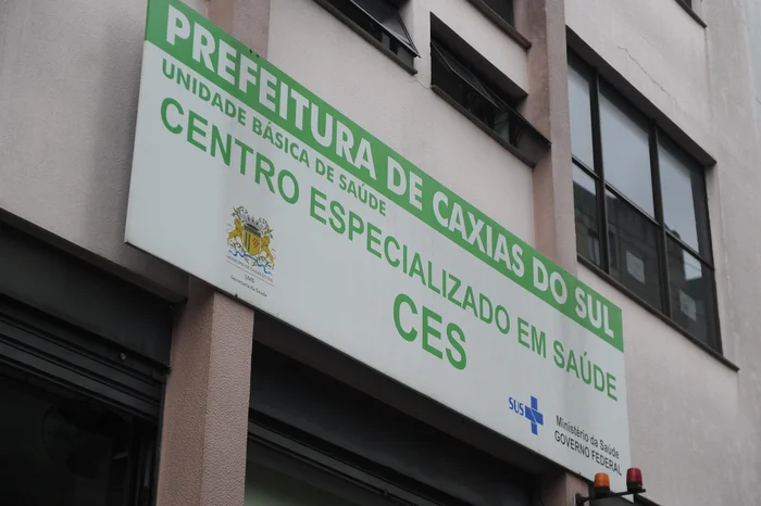 Bruno Todeschini / Agencia RBS