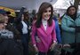 Quem é Nikki Haley, a única adversária de Trump nas primárias republicanas 