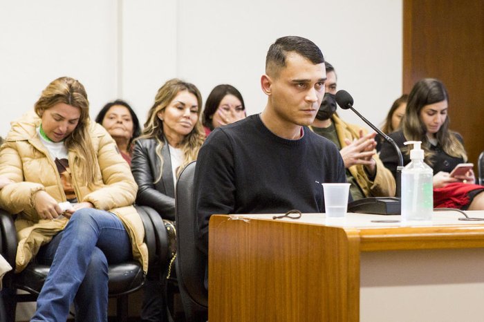 Juliano Verardi / DICOM/TJRS