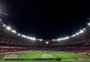 Com público liberado, Inter terá torcida no Beira-Rio contra o Bragantino