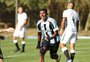 Grêmio tem três jogadores convocados para período de treinos com a seleção sub-18