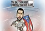 Queria ir a Porto Rico
