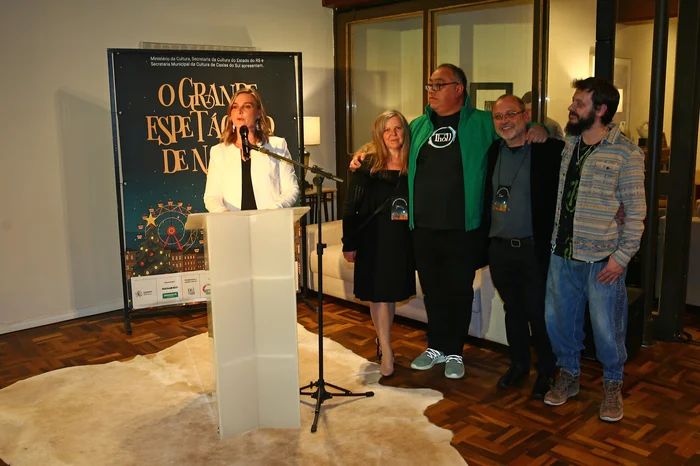 Porthus Junior / Agencia RBS