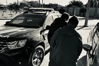 Homem é preso em flagrante por maus-tratos contra a própria mãe em Rio Grande<!-- NICAID(16054322) -->