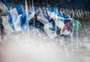Grêmio sobe em 20% média de público no Brasileirão em relação a 2025