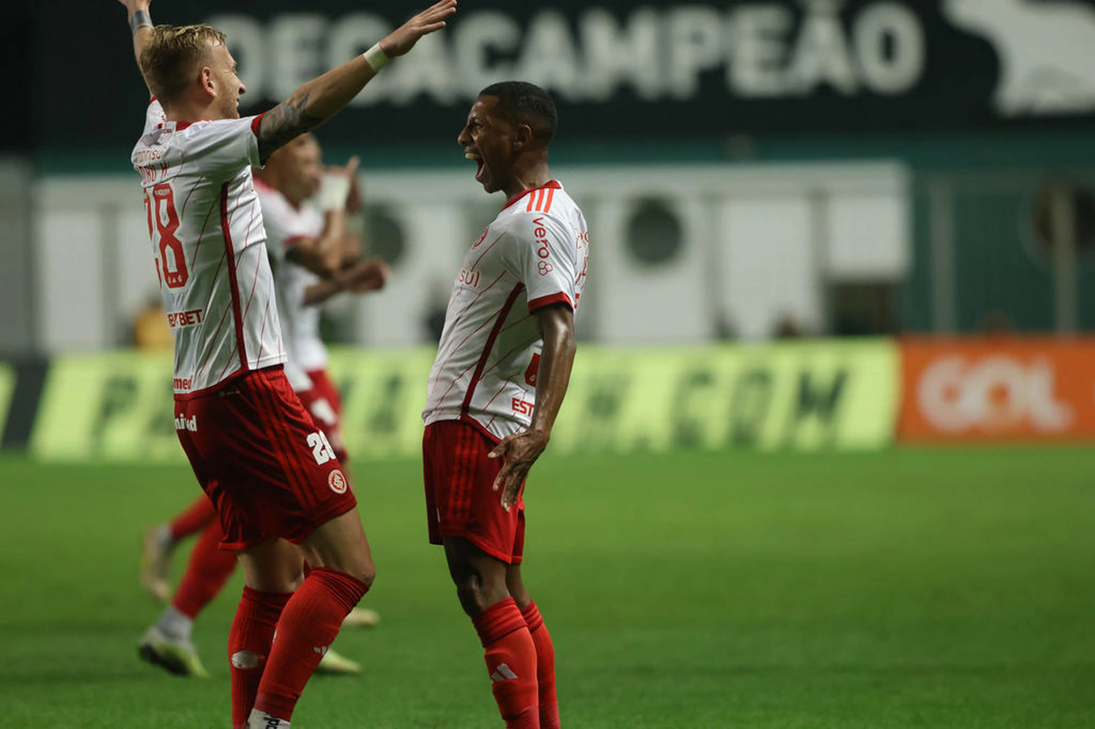 Ricardo Duarte/Internacional/Divulgação