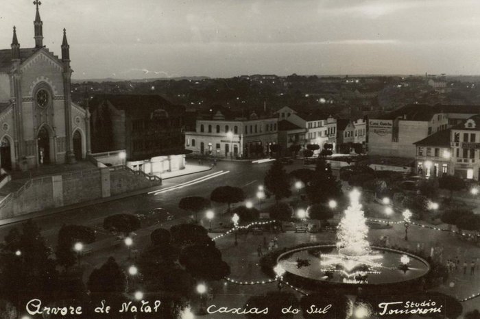 Studio Tomazoni / Acervo Arquivo Histórico Municipal João Spadari Adami,divulgação