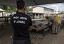 Trabalho prisional avança no RS e apenados de Canoas atuam em fábrica de contêineres