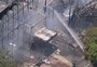 Diretor fala sobre futuro de "Todas as Flores" após incêndio em estúdio: "Impacto não é grande"
