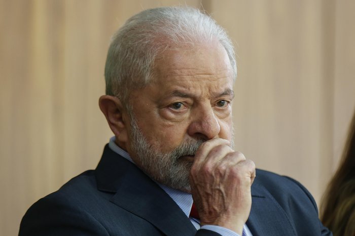 SERGIO LIMA / AFP SERGIO LIMA / AFP