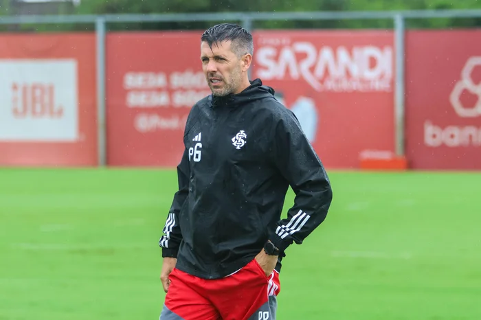 Ricardo Duarte / Inter / Divulgação