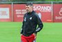 Inter inicia preparação para o Gre-Nal 452