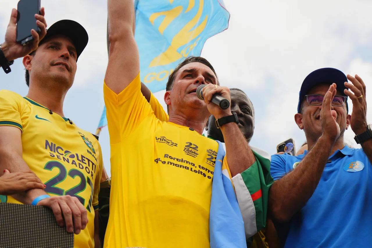 Charles Vieira/Divulgação