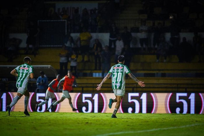 Fernando Alves / Juventude / Divulgação