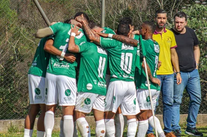 Gaúcho enfrentará o Grêmio, no CT Hélio Dourado, pela Copa FGF