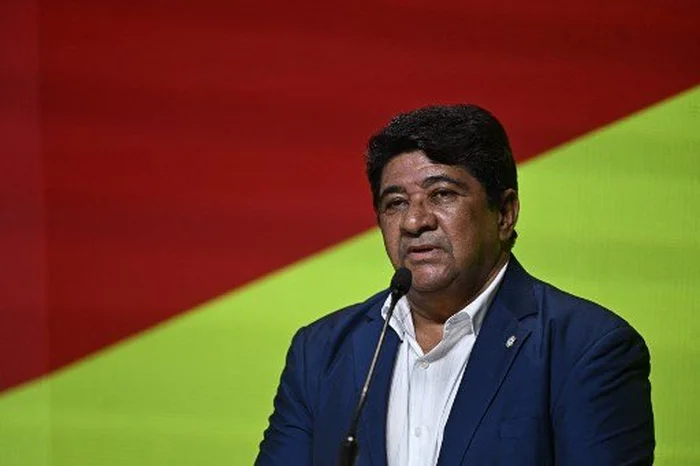 Mauro Pimentel / AFP Mauro Pimentel / AFP