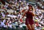 Andreeva vai às oitavas em Roland Garros e enfrentará jogadora que condenou invasão da Ucrânia