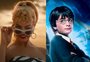 "Barbie" bate "Harry Potter" e se torna a maior bilheteria da Warner Bros no cinema