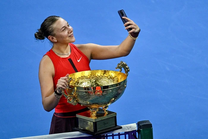 PEDRO PARDO / AFP PEDRO PARDO / AFP