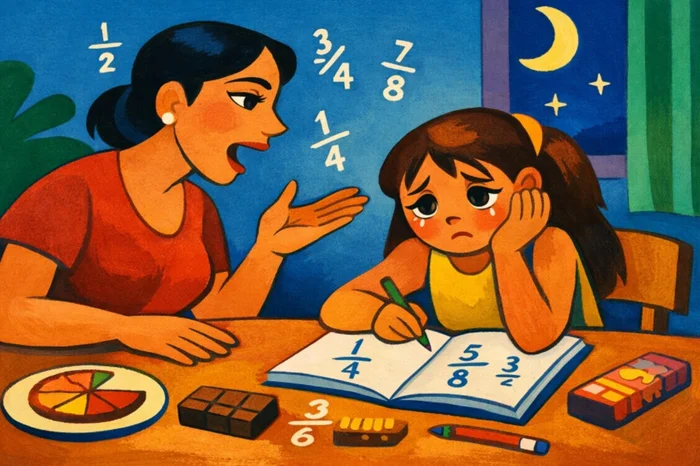 Imagem criada por inteligência artificial / Ilustração