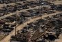 Incêndios em Los Angeles lançam dúvidas sobre realização dos Jogos de 2028