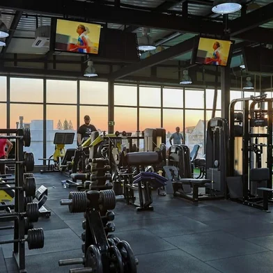 Academia P15 é fundada por ex-funcionários da Cia Athletica, em Porto Alegre<!-- NICAID(15845779) -->