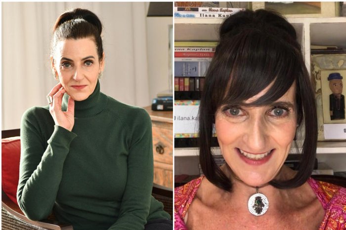 Iara Morselli e Arquivo Pessoal / Divulgação