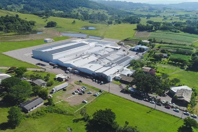 DaColônia / Divulgação Sede da DaColônia em Santo Antônio da Patrulha<!-- NICAID(16105801) -->