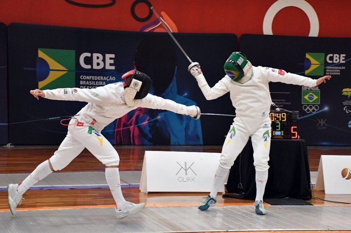 Rosele Sanchotene / CBE