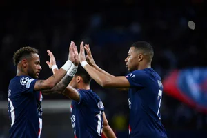 Anne-Christine POUJOULAT / AFP